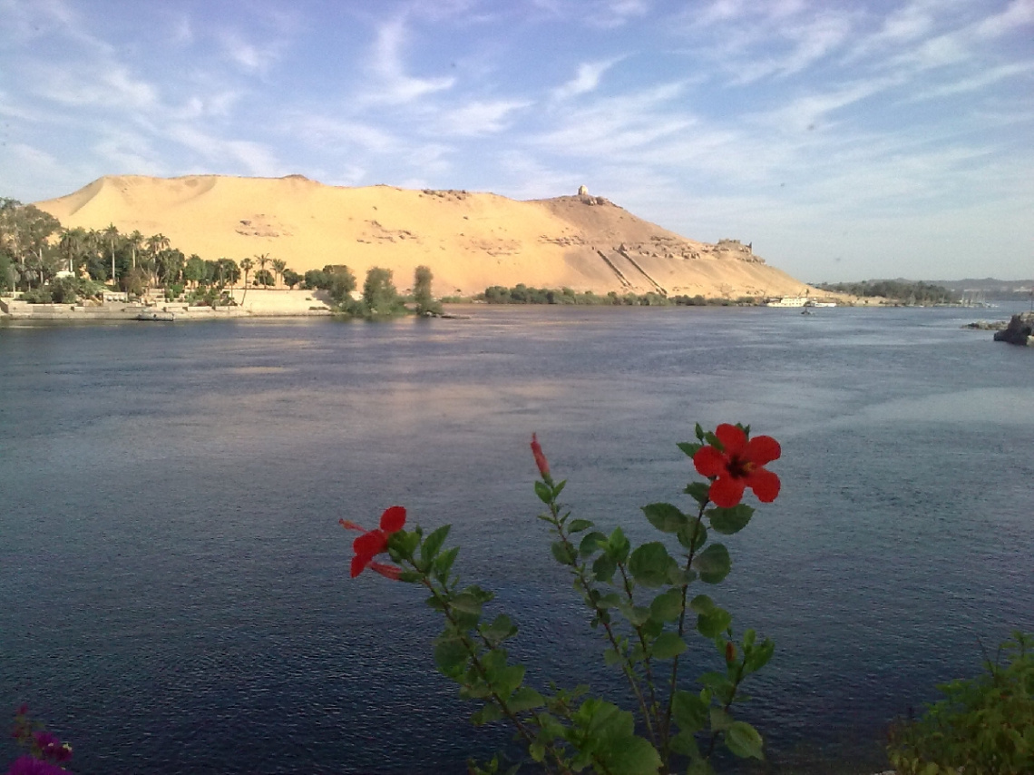 Egypt - Aswan