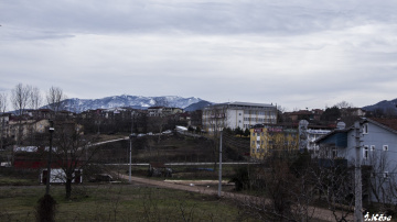 iki Mevsim