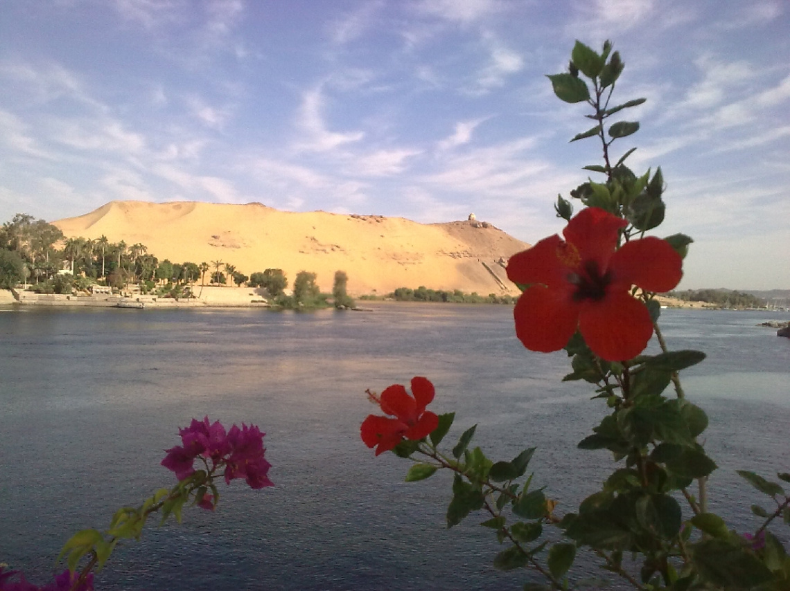 Egypt - Aswan