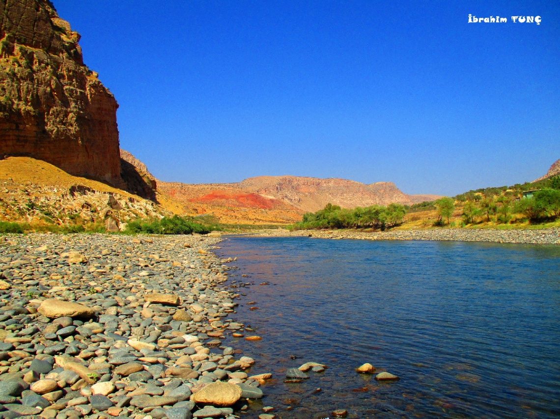 Botan Çayı 2 / SİİRT