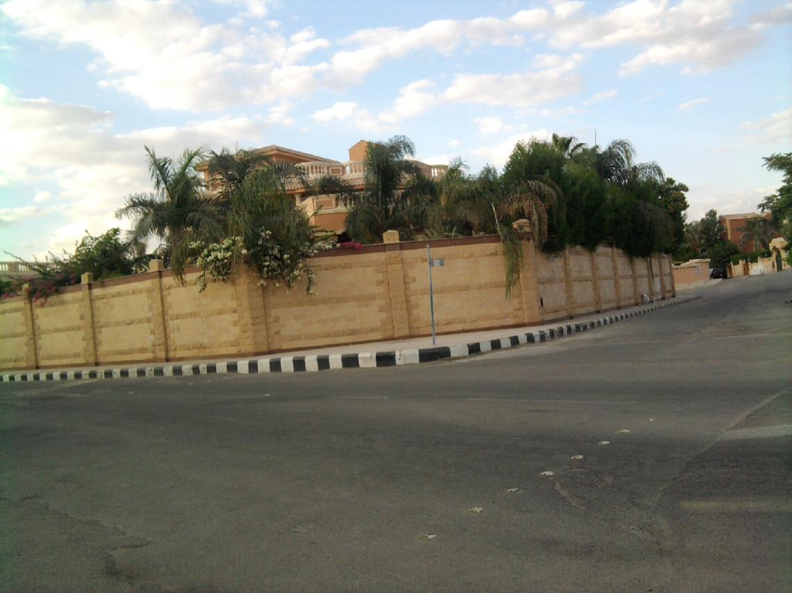 Egypt - Alain alsokhna