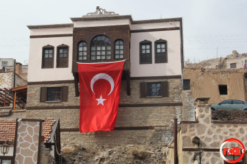 Şanlı Bayrağım