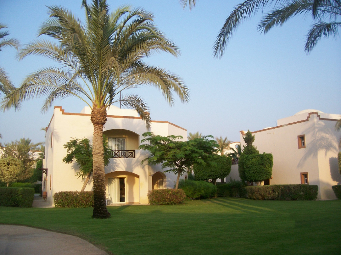 Egypt - Alain alsokhna