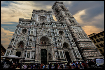 #Duomo di Firenze
