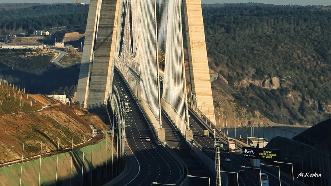 3.Köprü 