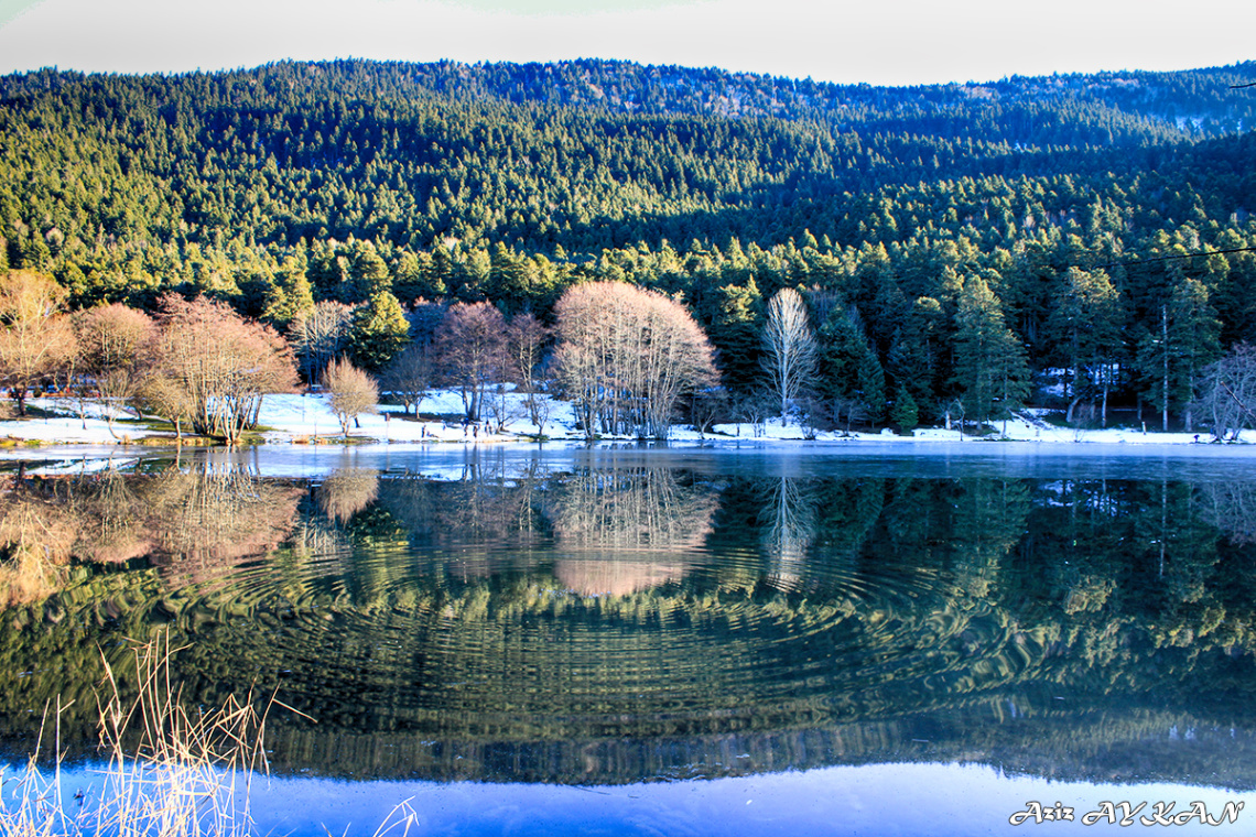 Gölcük Bolu