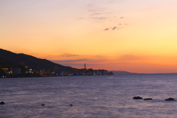 Değirmendere