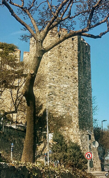 Rumeli Hisarı