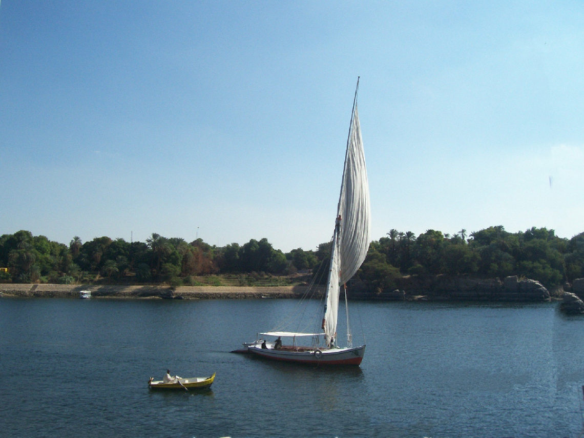 Egypt - Aswan