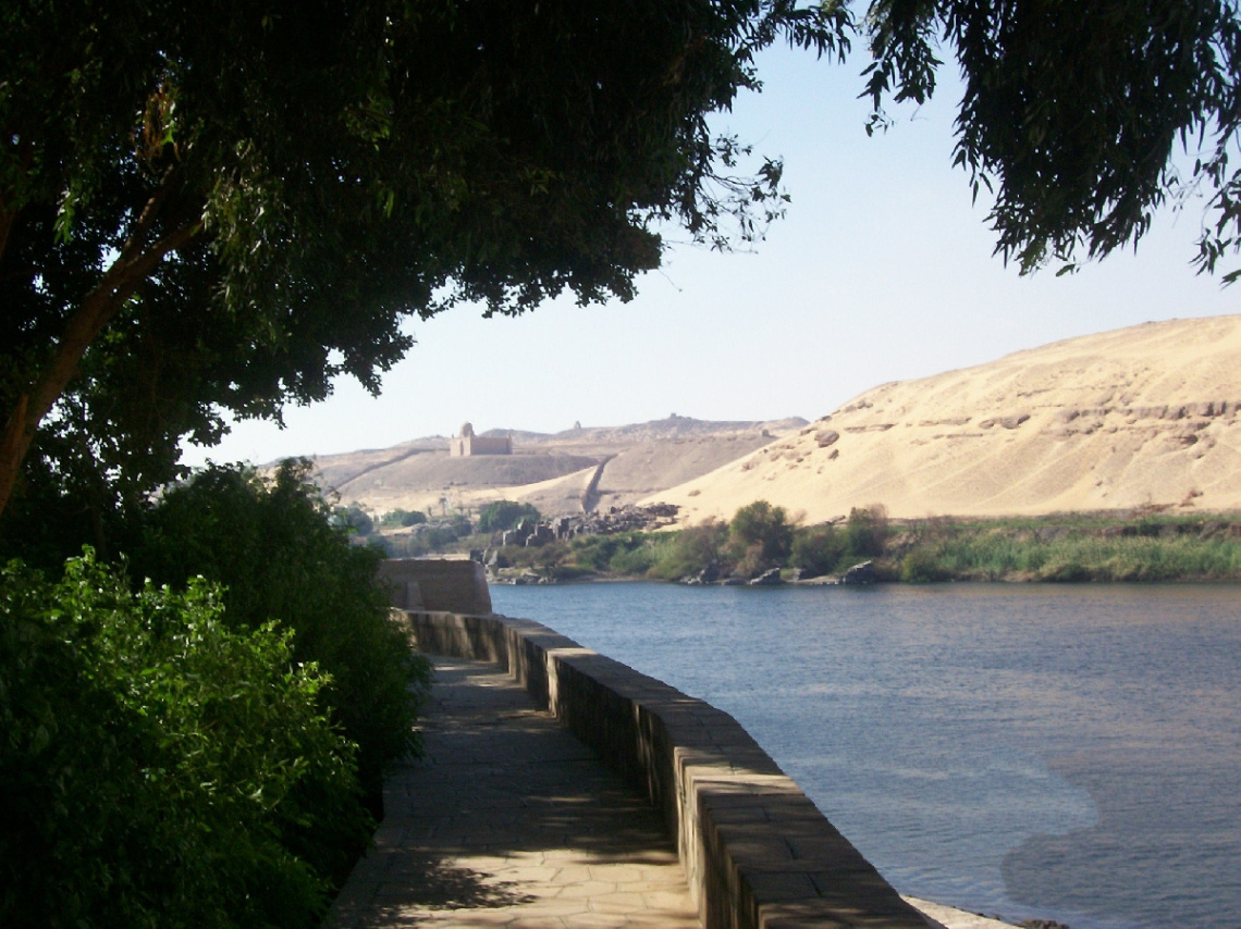 Egypt - Aswan