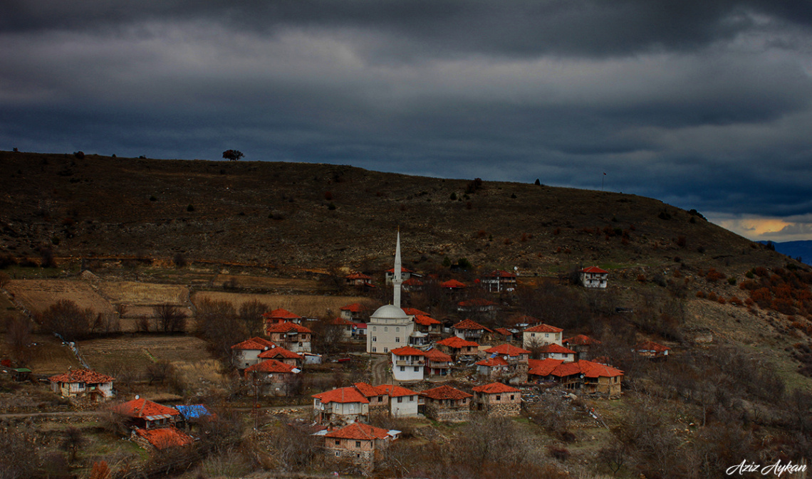 Köy