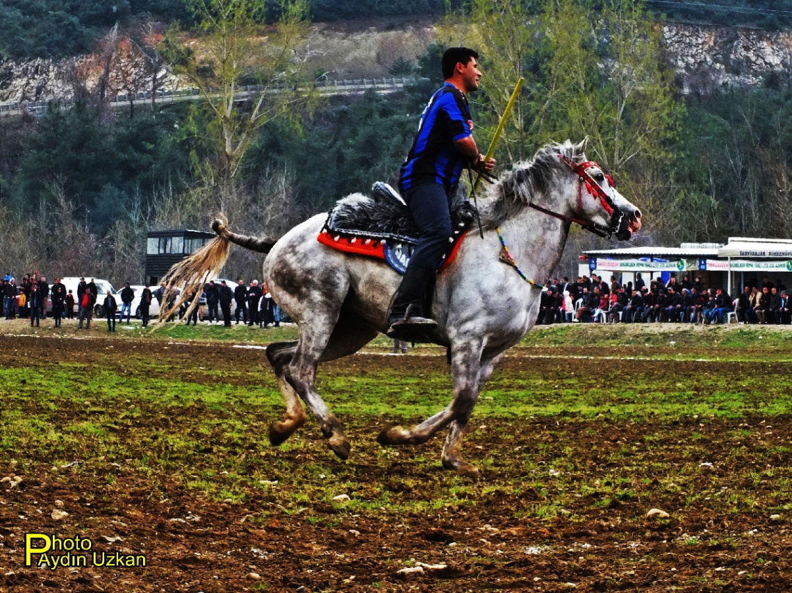 SOLUK SOLUĞA