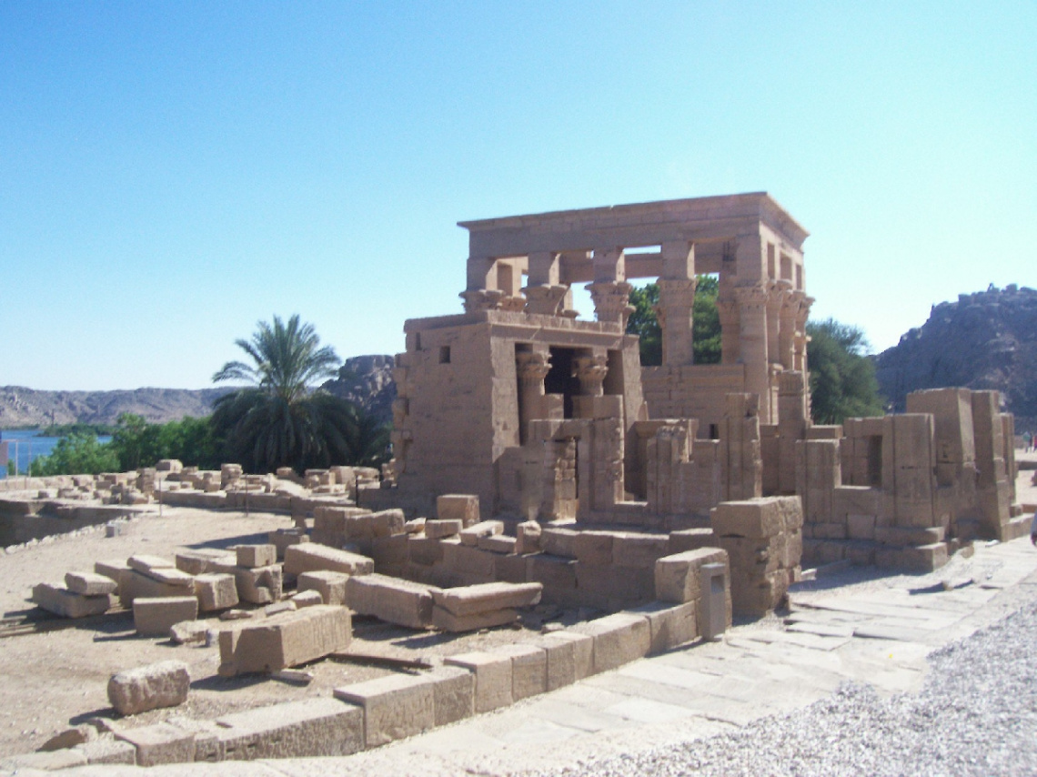 Egypt - Aswan