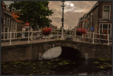 bridge