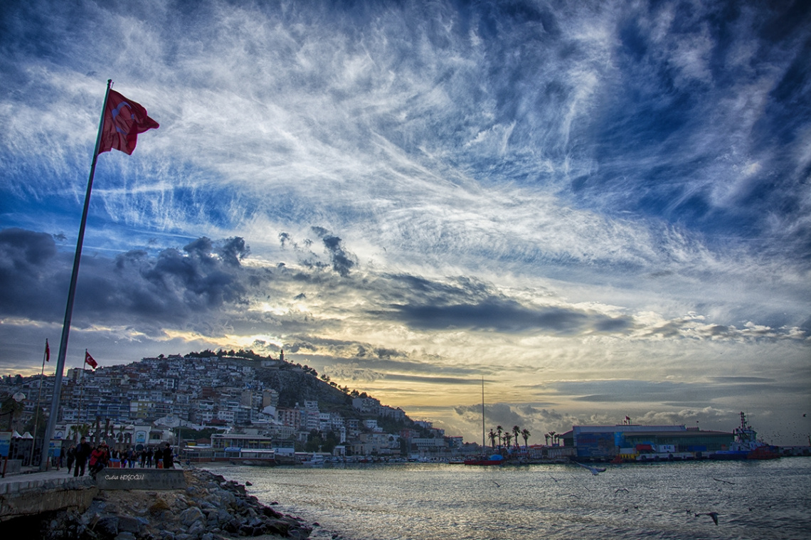 Kuşadası