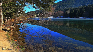 Bolu-Gölcük