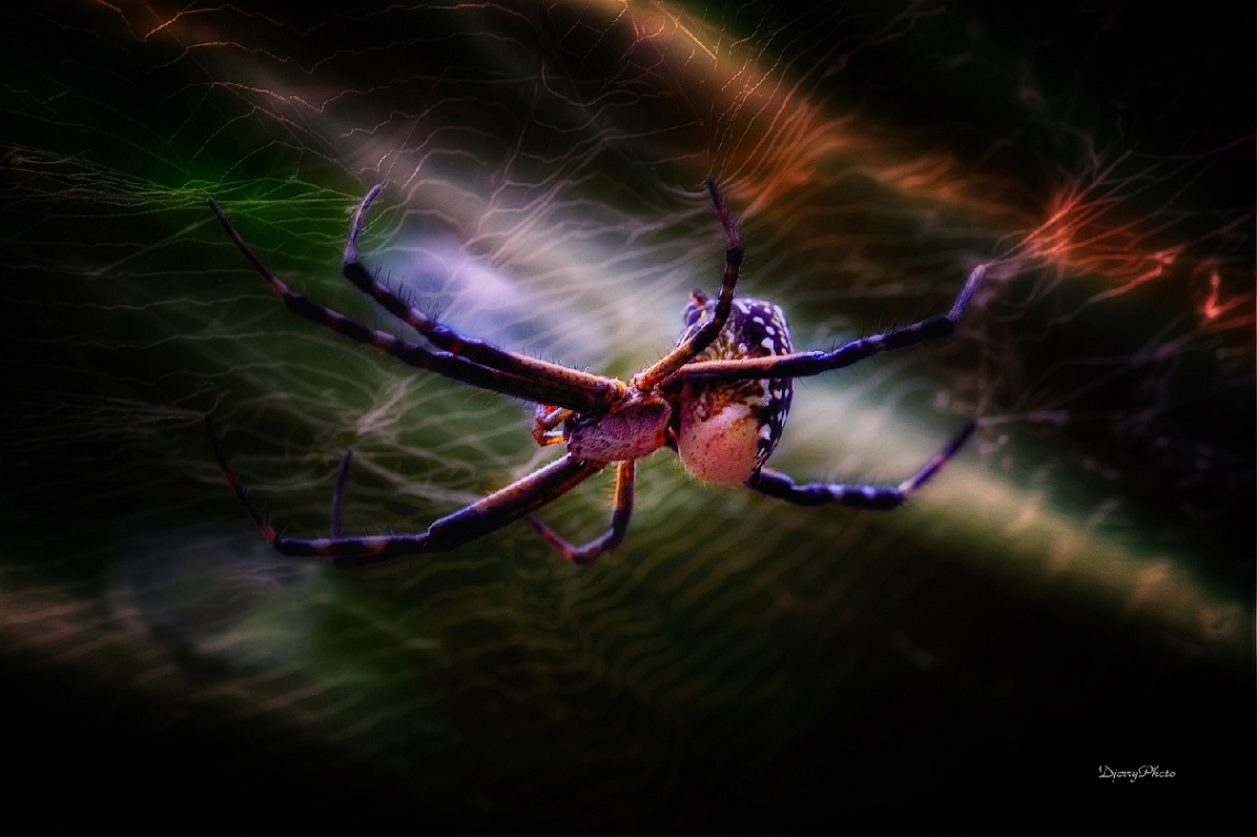 Spider