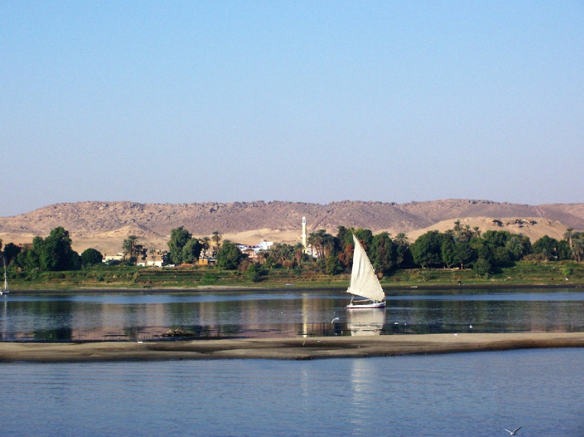 Egypt - Aswan
