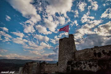 Dalgalan İSLAMIN,KURANIN,TURANIN nuru ışığı,,,