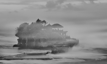 Tanah Lot