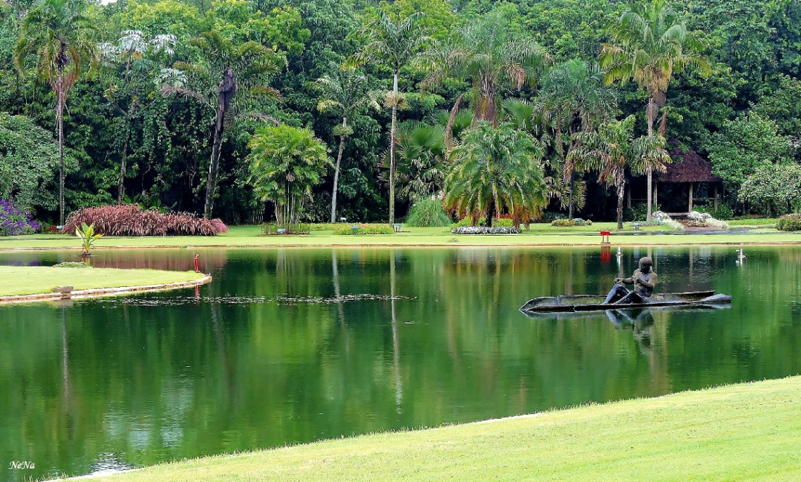 Little Paradise