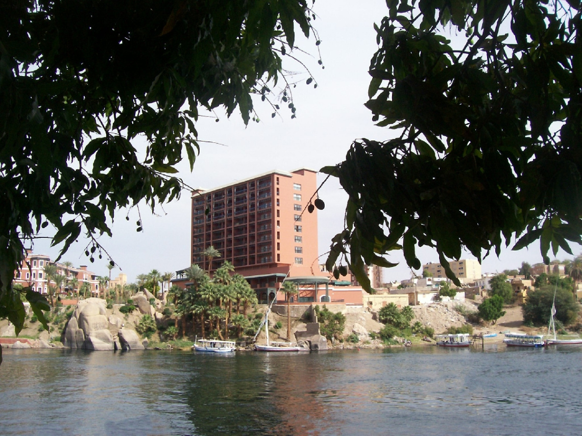 Egypt - Aswan