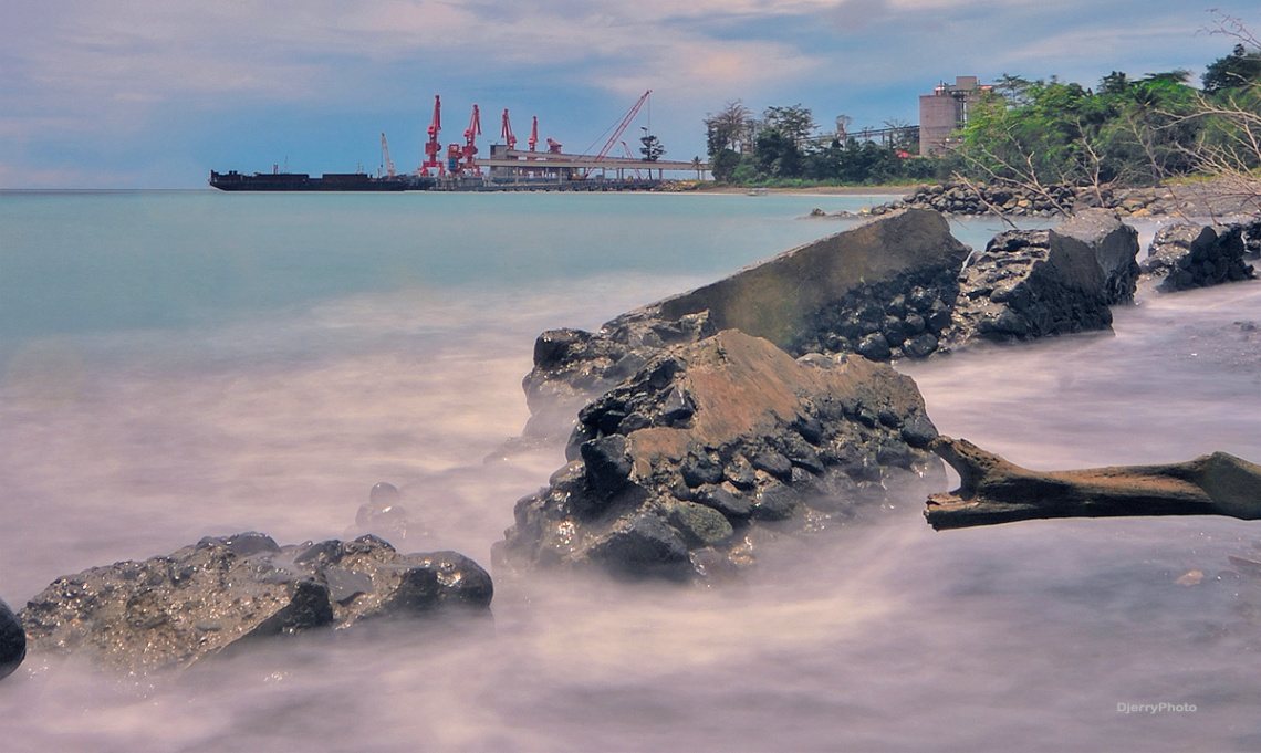 Maruni Beach