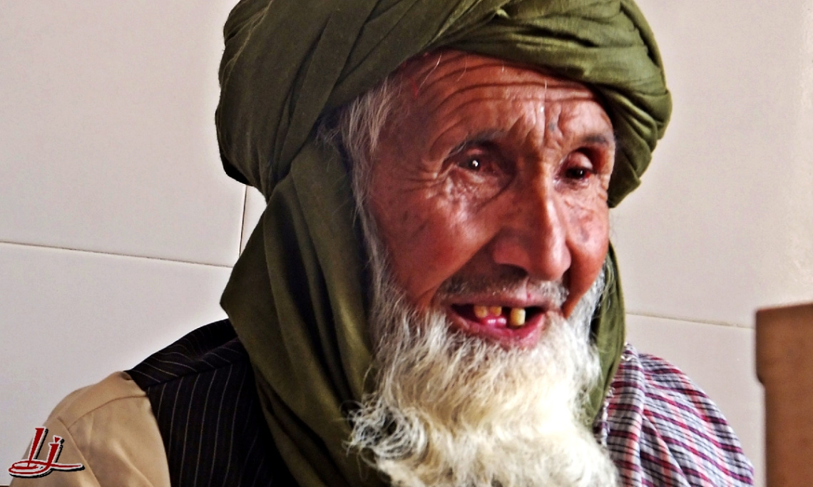 Our elders