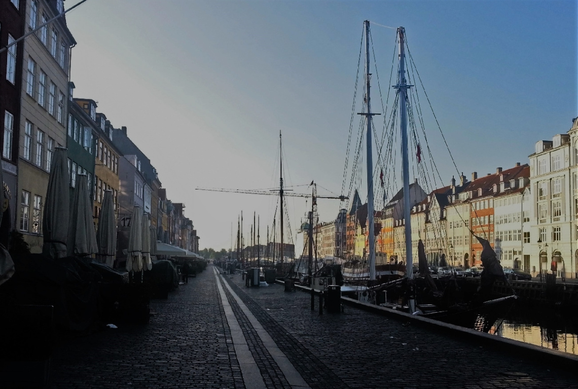 Nyhavn