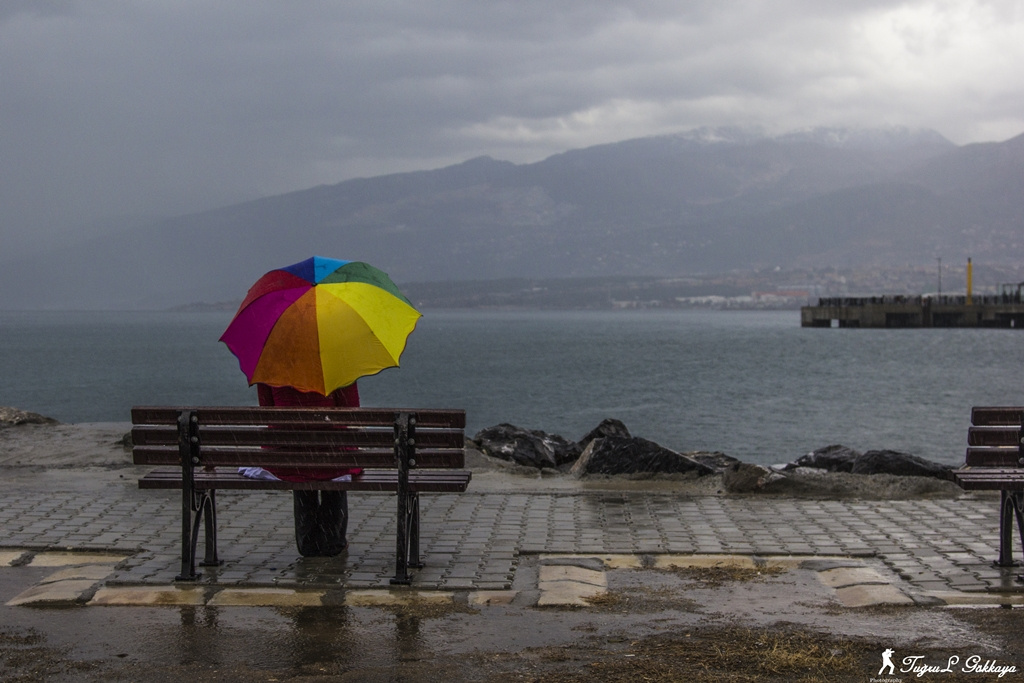 Yağmur