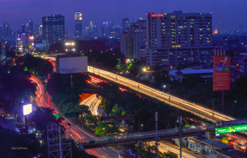 My City