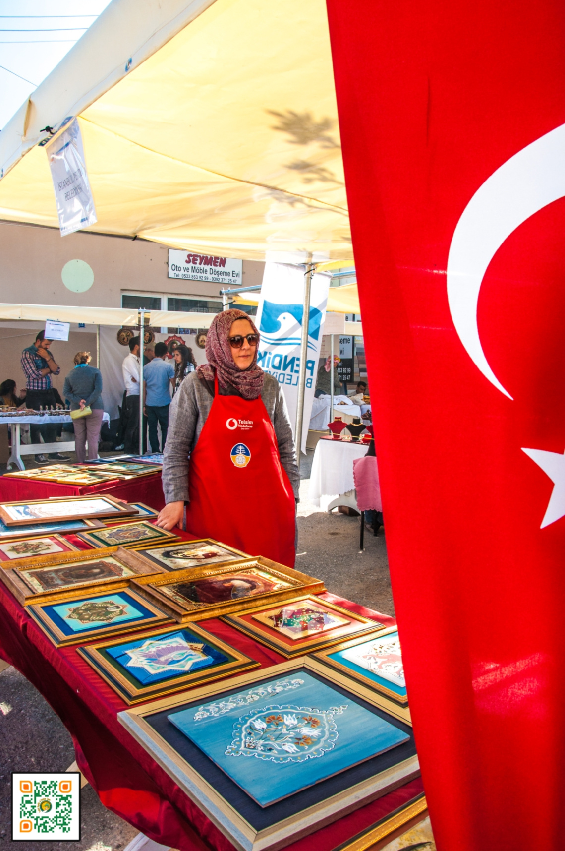 Göz Nuru...!