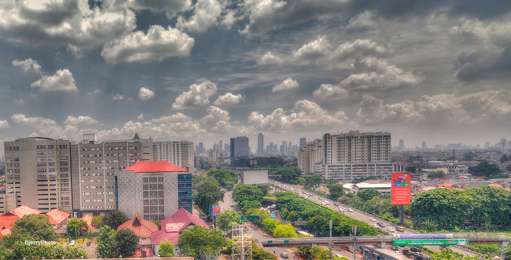 Jakarta Cawang