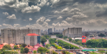 Jakarta Cawang
