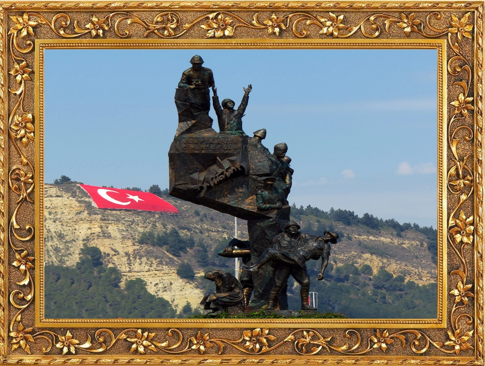 çanakkale