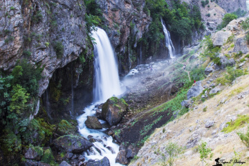 Kayseri / Kapuzbaşı