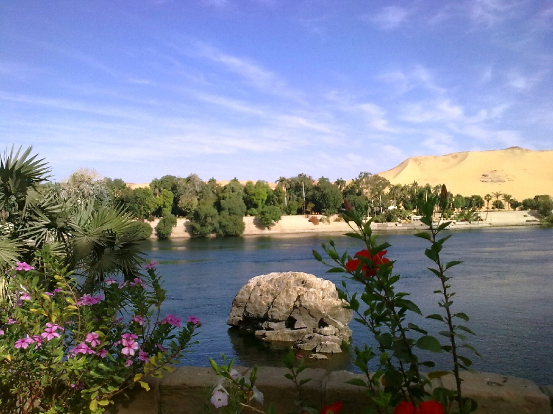 Egypt - Aswan