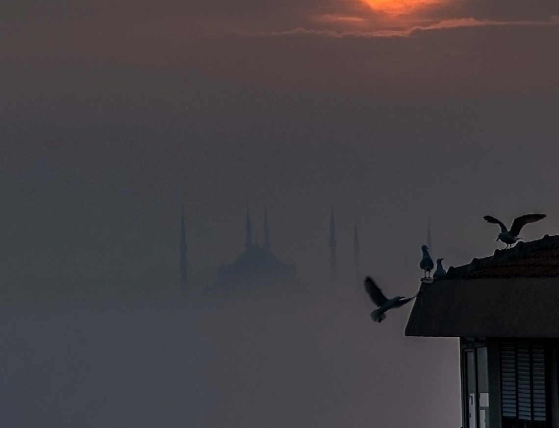 Çağrı