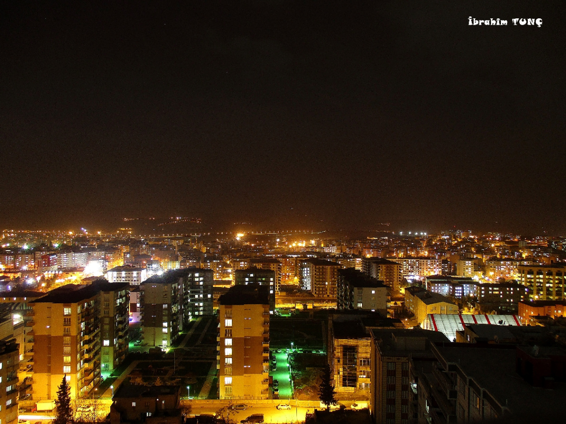 Siirt Gecesi