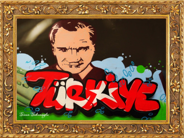 TÜRKİYE