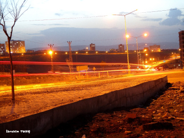 Hız Vakti / SİİRT