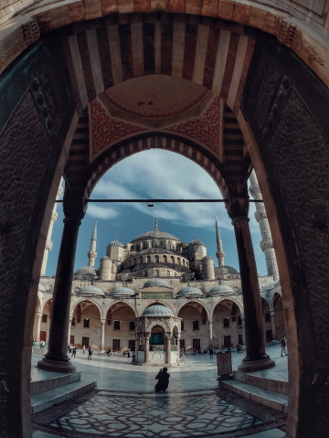 SULTANAHMET