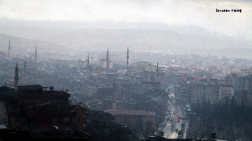 14 Minareli SİİRT