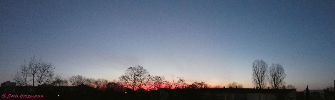 Guten Morgen