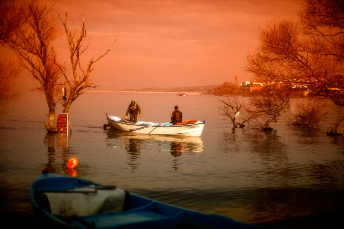 Gölyazı