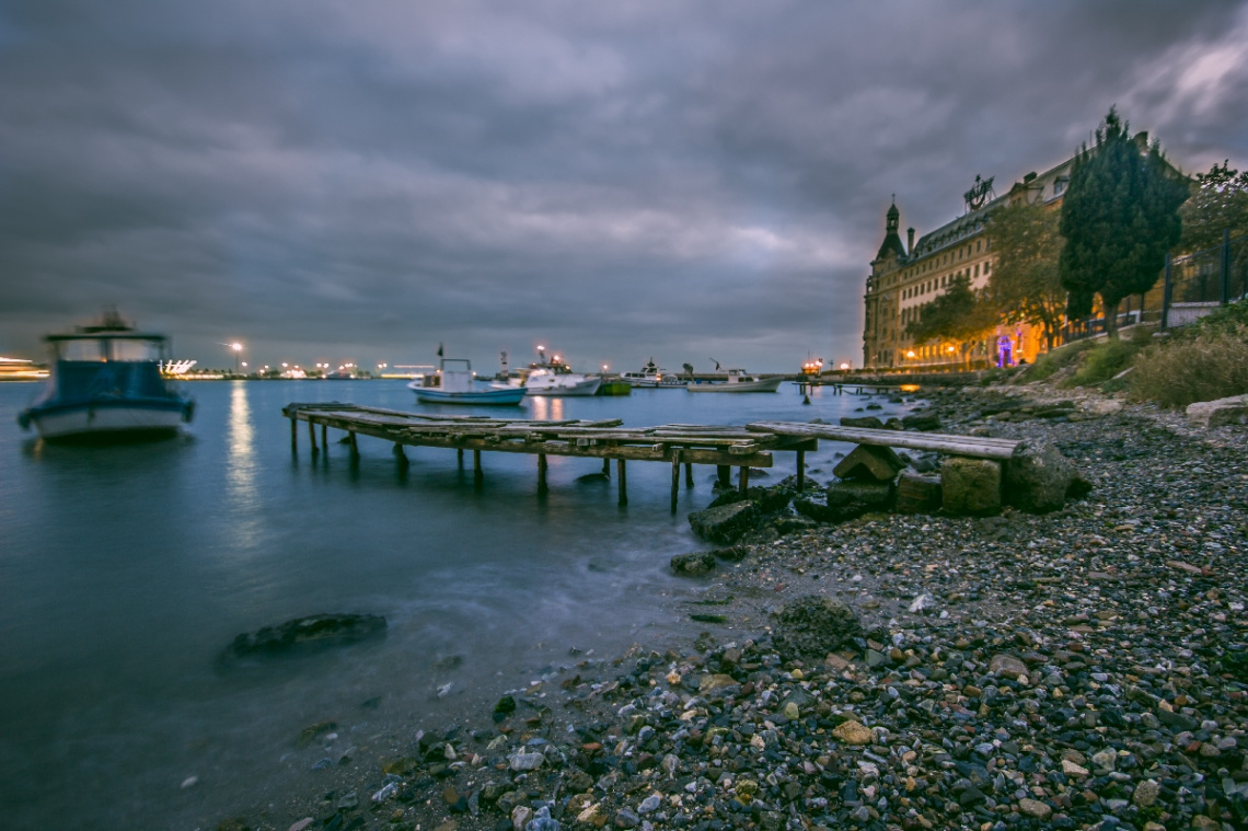Haydarpaşa