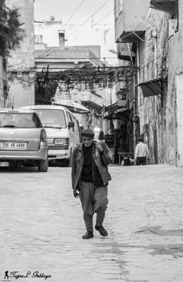 Sokak...