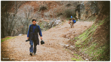 Fotoğrafçının Karesinden