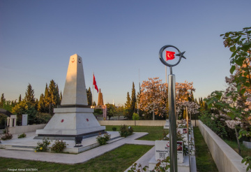 şehitler ölmez 