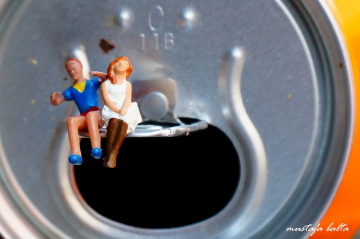 Miniciks Hayatlar  11B 